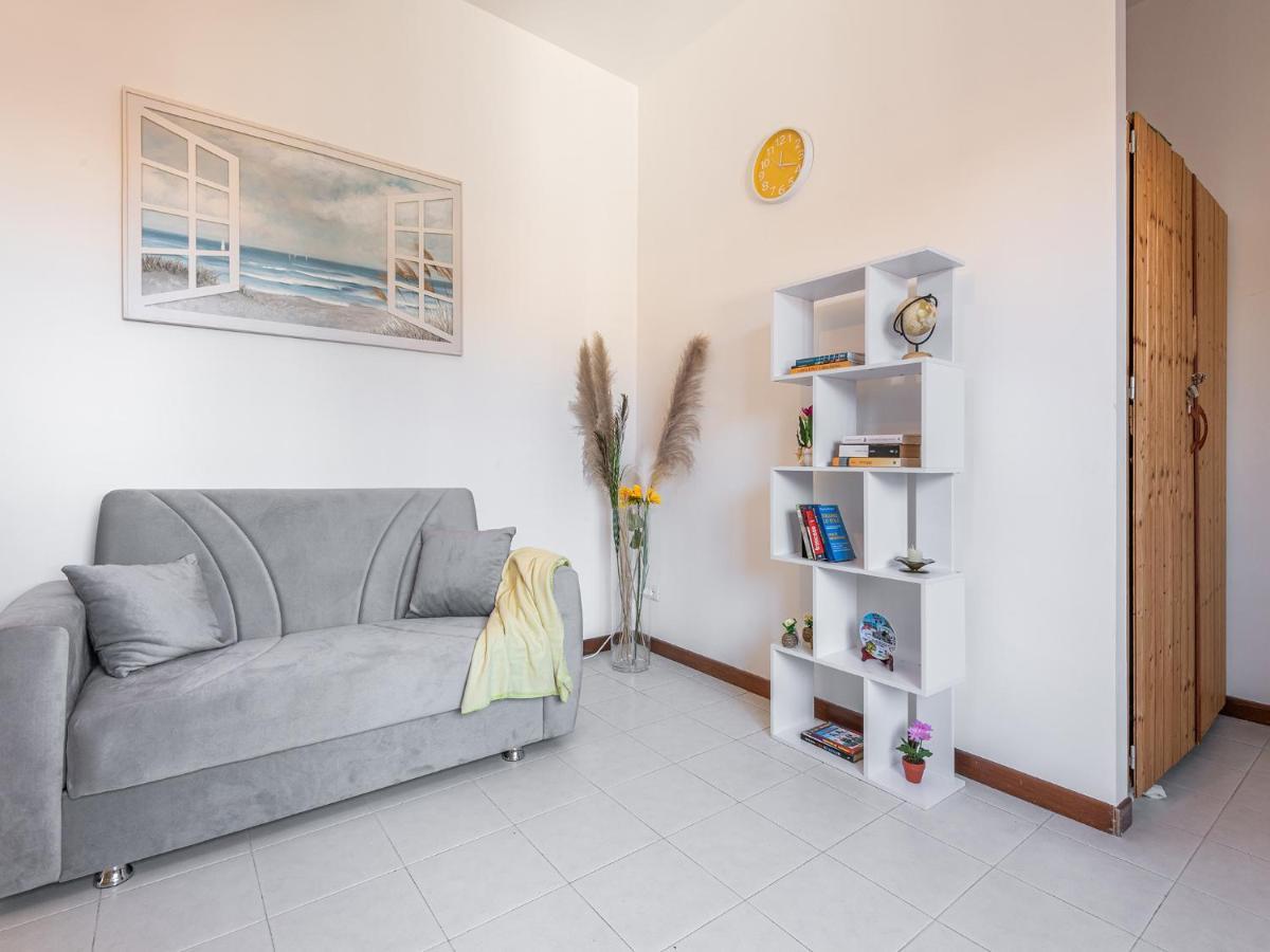 La Marina Panorama Appartement Cagliari Buitenkant foto